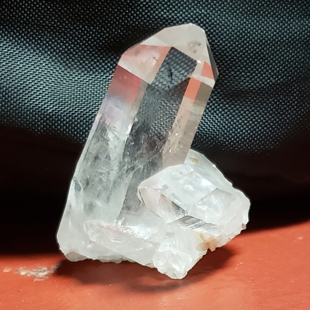 Quartz Crystal